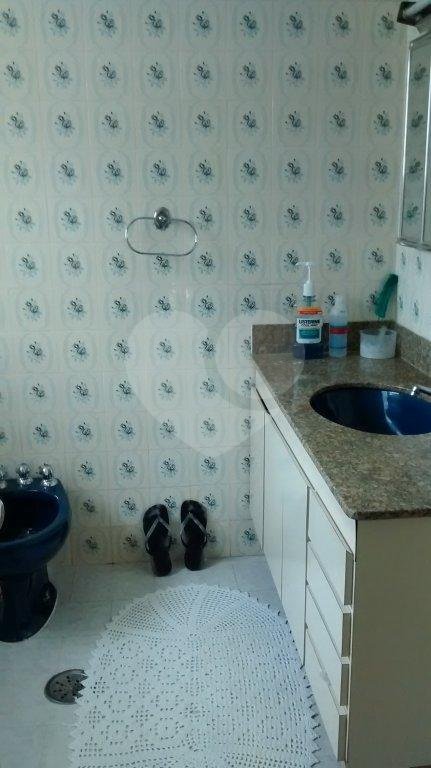 Sobrado à venda com 3 quartos, sendo 2 suítes, em Santana, São Paulo, SP