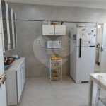 Apartamento à venda com 3 quartos em Higienópolis, São Paulo, SP