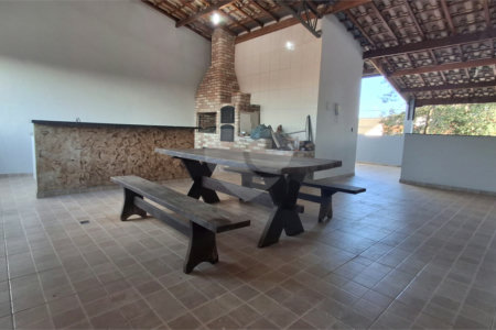 Casa à venda com 2 quartos em Central Parque Sorocaba, Sorocaba, SP