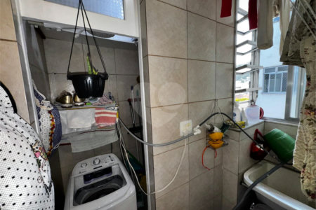 Apartamento à venda com 2 quartos em Vila Isabel, Rio de Janeiro, RJ