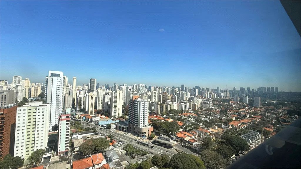 Apartamento à venda com 2 suítes em Brooklin Novo, São Paulo, SP