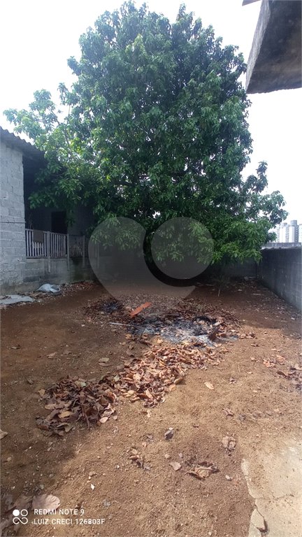 Terreno à venda em Mogi Moderno, Mogi das Cruzes, SP