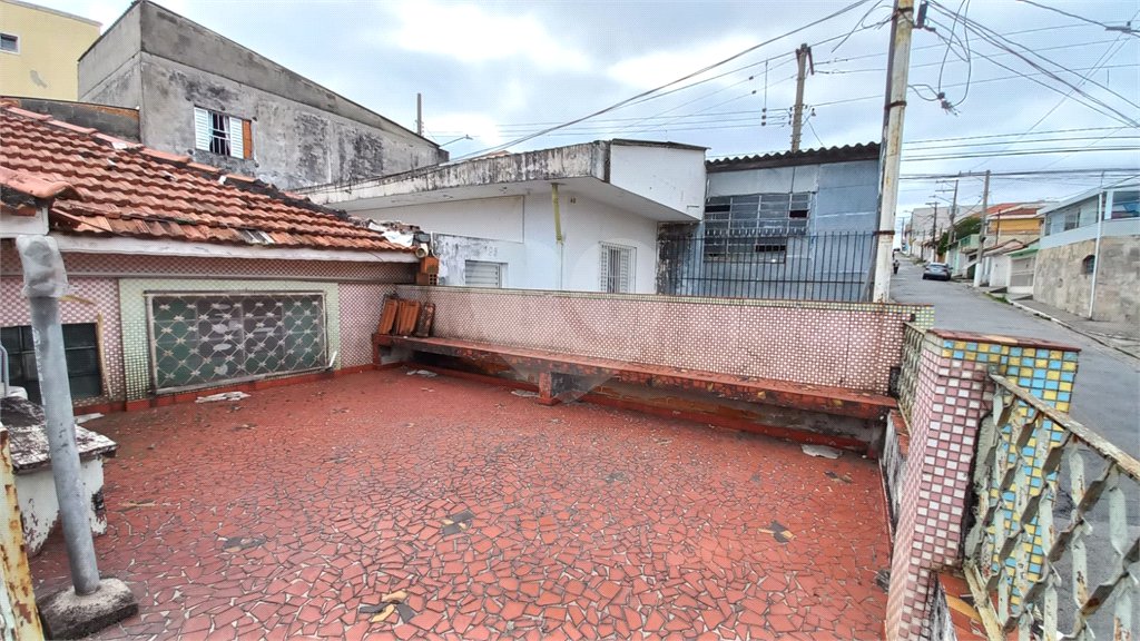 Casa Térrea à venda com 4 quartos, sendo 2 suítes, em Vila Gustavo, São Paulo, SP