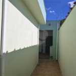 Casa à venda com 3 quartos, sendo 1 suíte, em Vila Boa Vista 1, São Carlos, SP