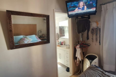Apartamento com 3 dormitórios à venda, 85 m² por R$ 750.000,00 - Campo Belo - São Paulo/SP