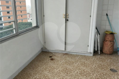 Apartamento à venda com 3 quartos, sendo 1 suíte, em Vila Monumento, São Paulo, SP