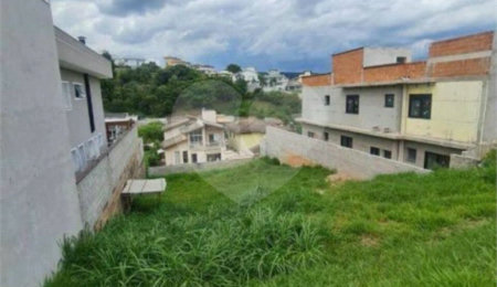 Terreno à venda em Residencial Delle Stelle, Louveira, SP