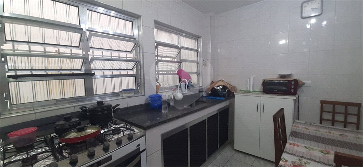 Sobrado à venda com 5 quartos em Vila Cunha Bueno, São Paulo, SP
