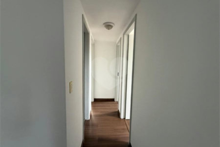 Apartamento à venda com 3 quartos, sendo 1 suíte, em Parque Mandaqui, São Paulo, SP