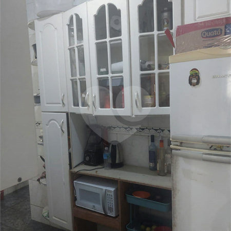 Apartamento à venda com 2 quartos em Rio Comprido, Rio de Janeiro, RJ