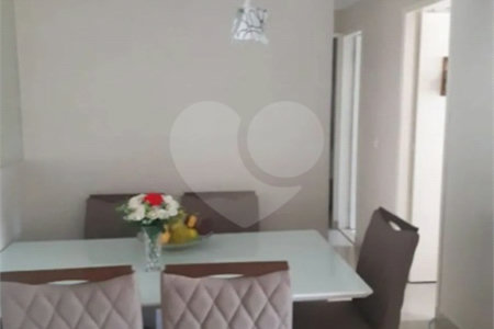 Apartamento à venda com 2 quartos em Vila Endres, Guarulhos, SP