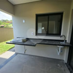 Casa para Locação ou Venda no Residencial São Sebastião em Louveira/SP