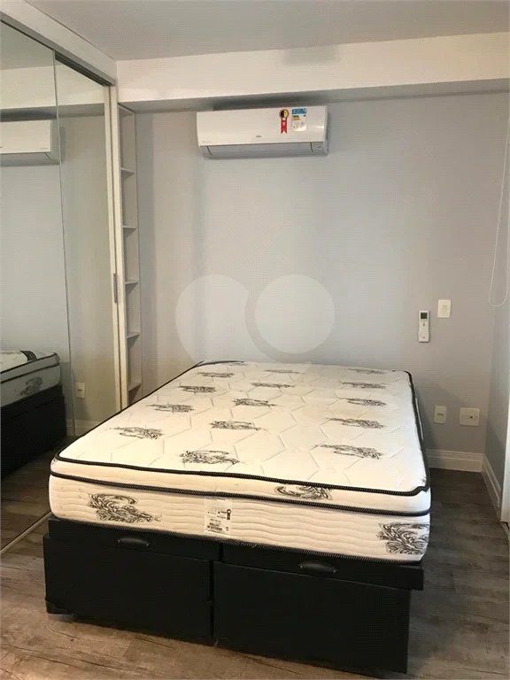 Apartamento à venda ou para alugar com 1 quarto em BELA VISTA, São Paulo, SP