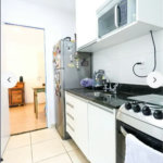 Apartamento à venda com 1 quarto em Vila Andrade, São Paulo, SP