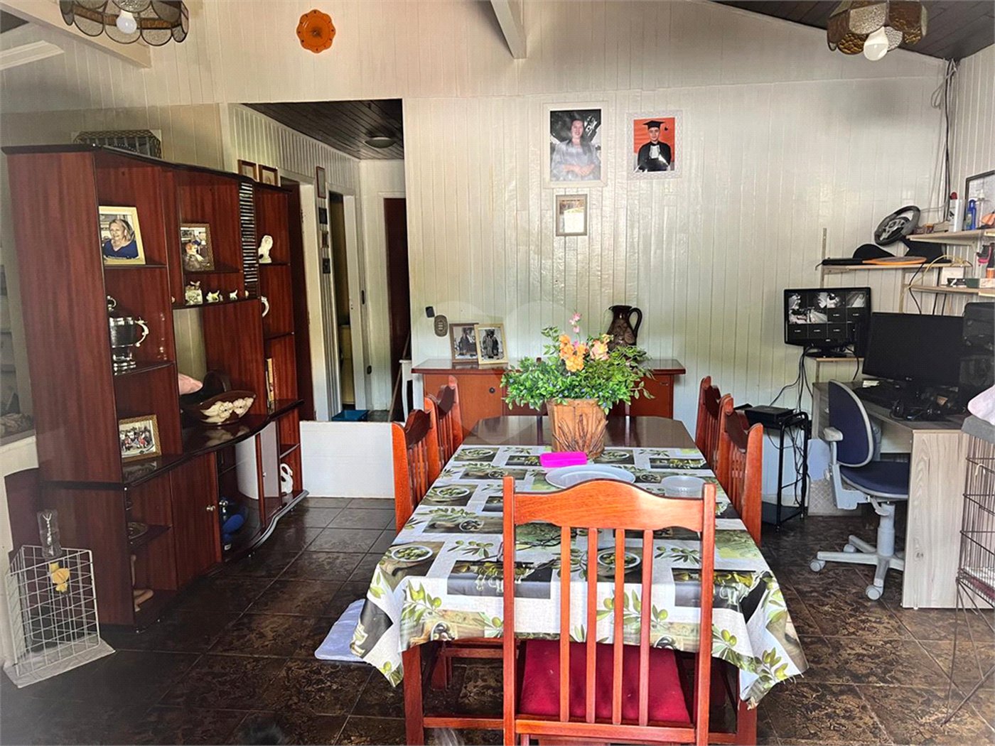 Casa à venda com 3 quartos, sendo 1 suíte, em Nova Vinhedo, Vinhedo, SP