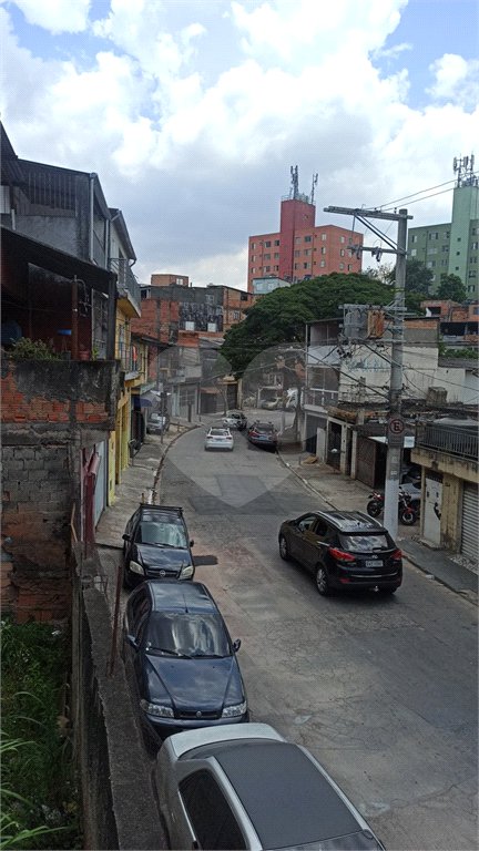 Casa à venda com 2 quartos em Jardim Vale das Virtudes, São Paulo, SP