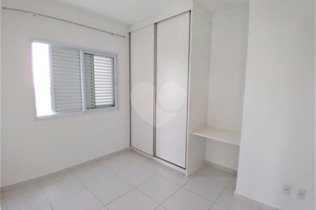 Apartamento para alugar com 2 quartos, sendo 1 suíte, em Parque São Lourenço, Indaiatuba, SP
