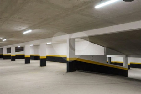 Apartamento à venda com 2 quartos em Jardim Boa Vista (zona Oeste), São Paulo, SP