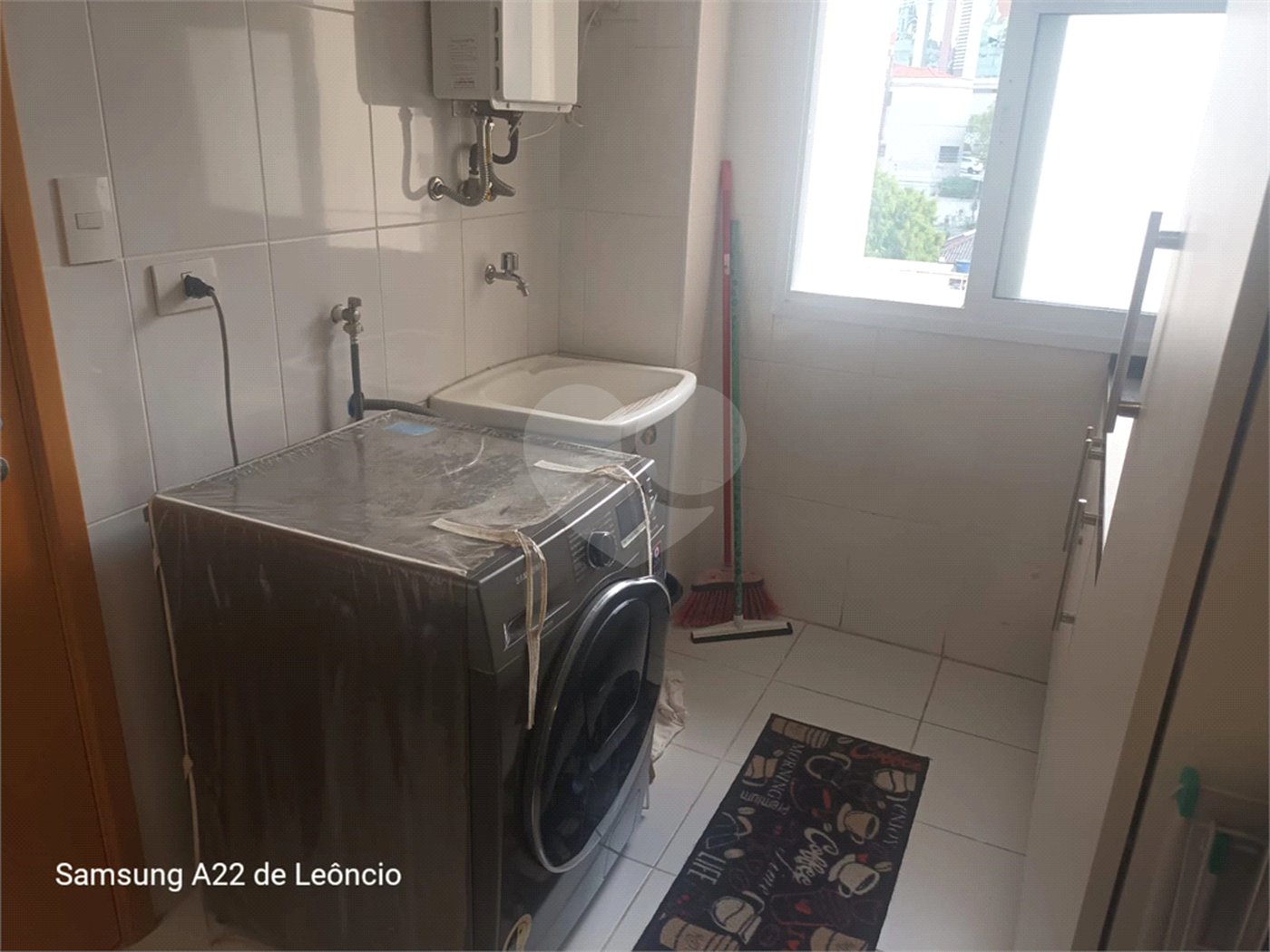 Apartamento para alugar com 3 suítes em Água Fria, São Paulo, SP
