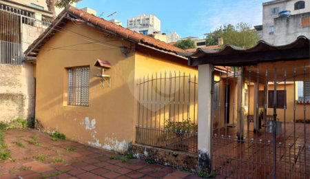 Casa à venda com 3 quartos em Vila Mazzei, São Paulo, SP