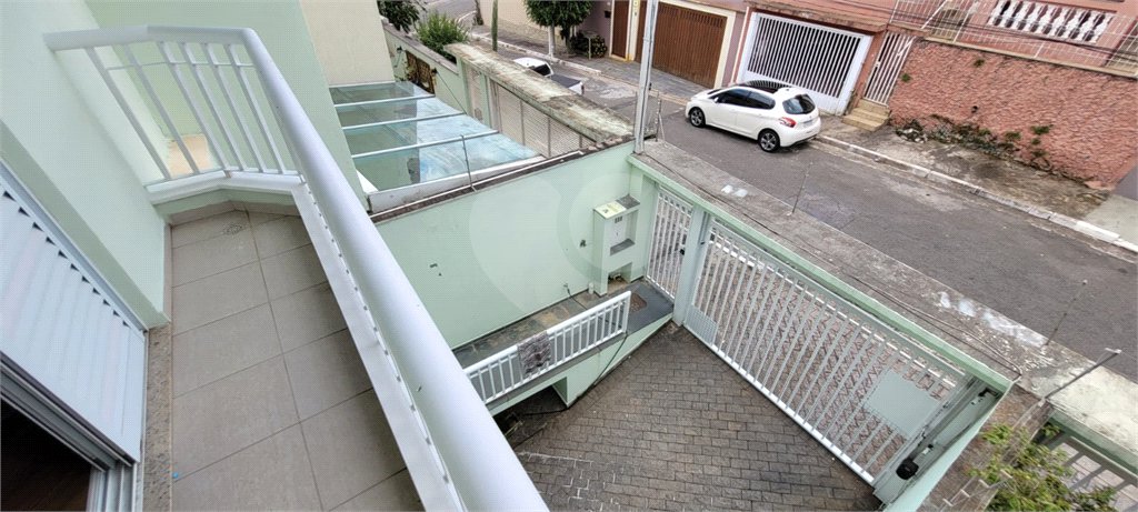 Sobrado à venda com 5 quartos, sendo 1 suíte, em Santana, São Paulo, SP