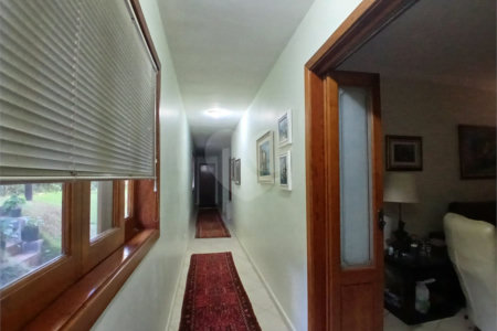 Casa Térrea à venda com 5 suítes em Bairro do Cambará, São Roque, SP
