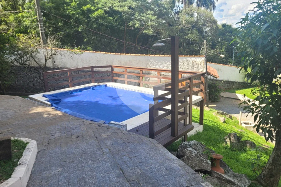 Sítio à venda com 6 quartos, sendo 3 suítes, em Serra da Cantareira, Mairiporã, SP