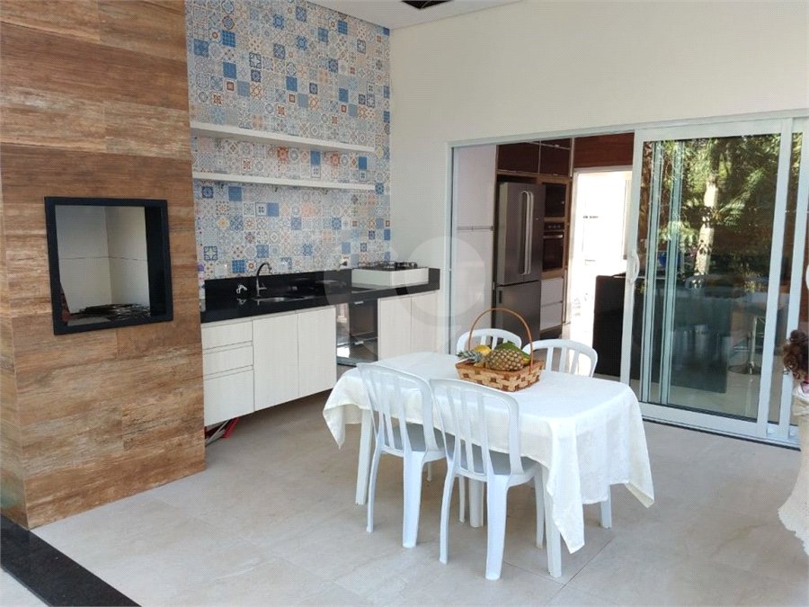 Casa à venda com 3 suítes no condomínio Aruã Ecopark Lagos, Mogi das Cruzes - SP