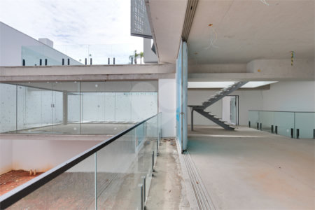 Casa à venda com 3 suítes no condomínio Residencial Heron 140, São Paulo - SP
