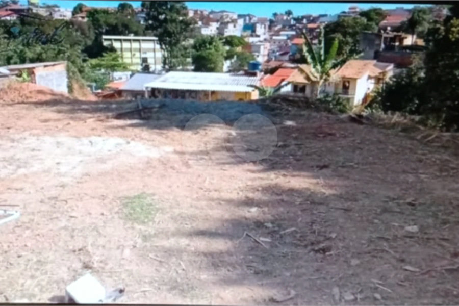 Terreno à venda em Butantã, São Paulo, SP