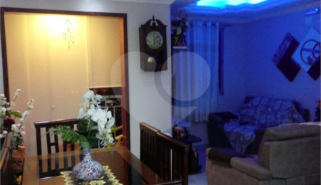 Apartamento à venda com 2 quartos em Vila Carrão, São Paulo, SP