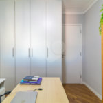 Apartamento à venda com 4 suítes em Panamby, São Paulo, SP