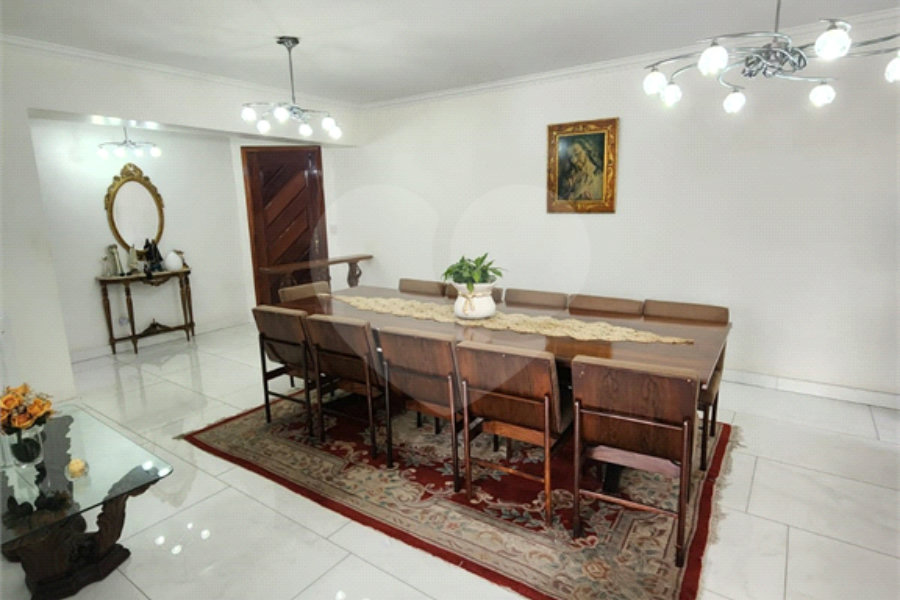 Apartamento à venda com 3 quartos, sendo 1 suíte, em Santana, São Paulo, SP
