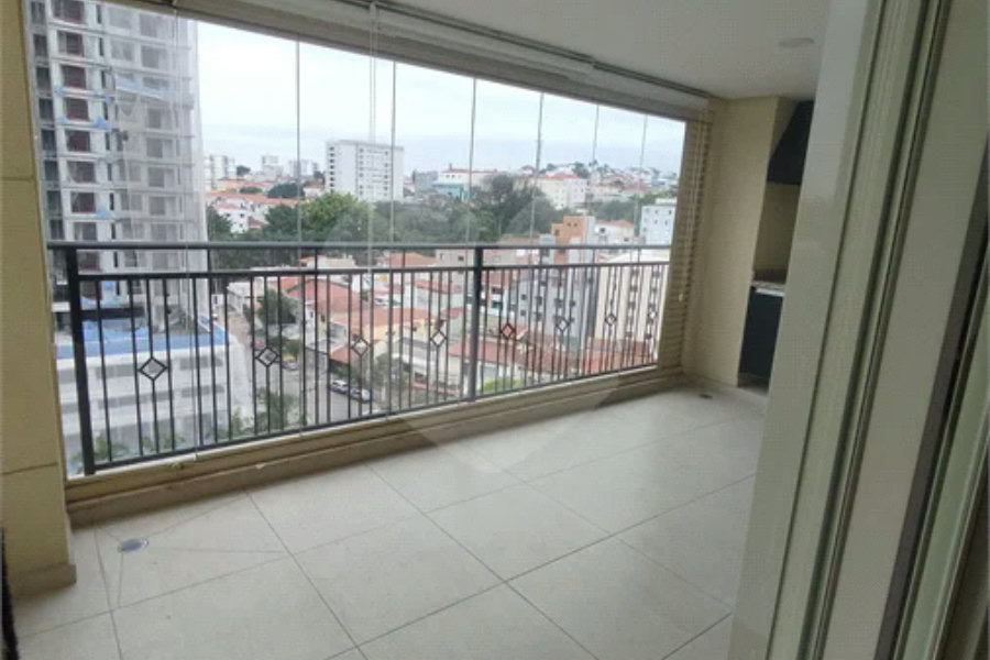 Apartamento à venda ou para alugar com 2 quartos, sendo 1 suíte,  em Santana, São Paulo, SP
