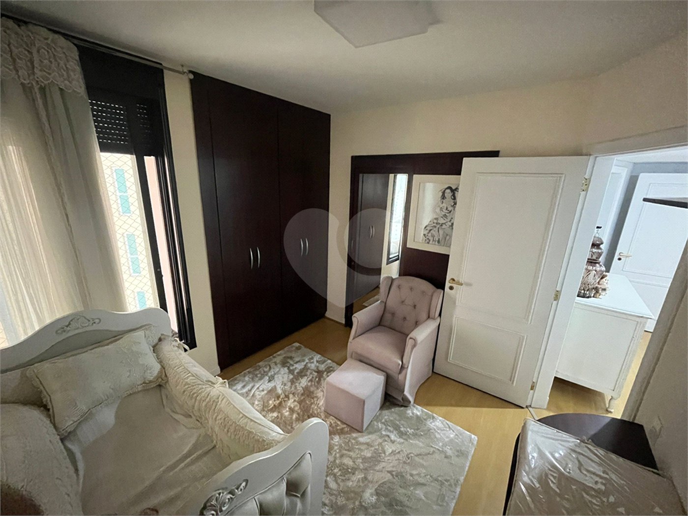 Apartamento para alugar com 4 suítes em Santana, São Paulo, SP