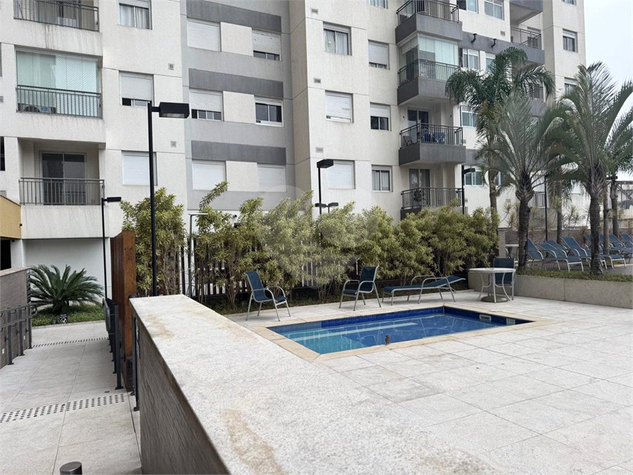 Apartamento para alugar com 3 quartos, sendo 1 suíte, em Instituto de Previdência, São Paulo, SP