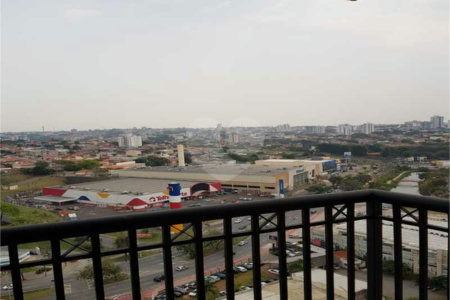 Apartamento à venda com 3 suítes em Jardim Portal da Colina, Sorocaba, SP
