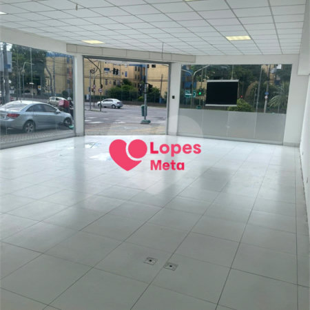 Salão para alugar em Vila Industrial, São José dos Campos, SP