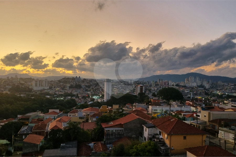 Apartamento à venda com 3 quartos, sendo 1 suíte, em Casa Verde, São Paulo, SP