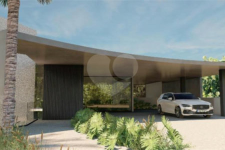 Casa à venda com 4 suítes em Residencial Jatibela, Campinas, SP