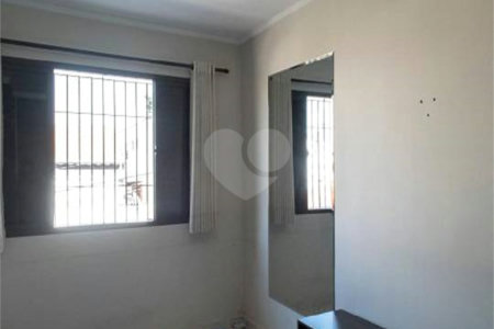 Sobrado à venda com 2 quartos em Vila Paulicéia, São Paulo, SP