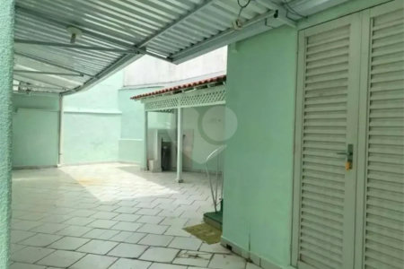 Casa à venda com 3 quartos em Jardim Guanabara, Campinas, SP