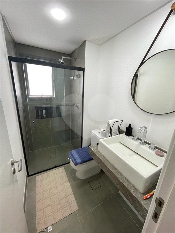 Apartamento à venda com 2 suítes em Indianópolis, São Paulo, SP