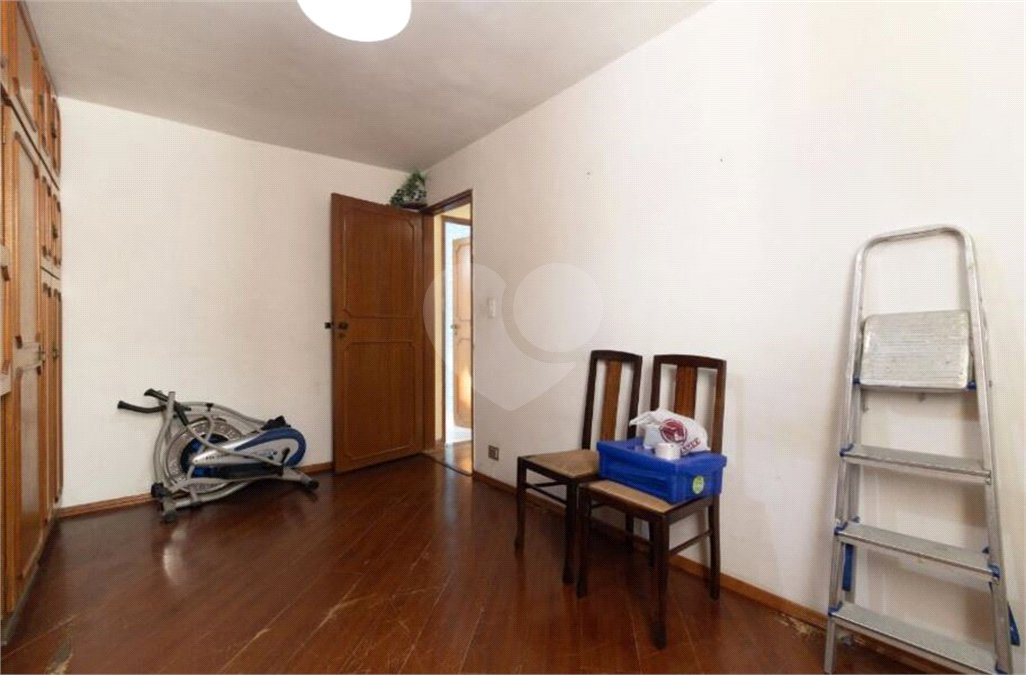 Apartamento à venda com 2 quartos em Saúde, São Paulo, SP