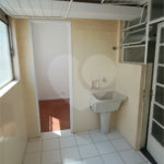 Apartamento à venda com 2 quartos, sendo 1 suíte, em Perdizes, São Paulo, SP
