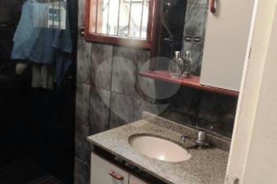 Casa Térrea à venda com 2 quartos em Freguesia do Ó, São Paulo, SP