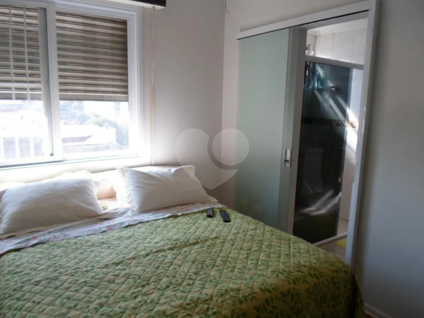 Apartamento em Campos Elíseos