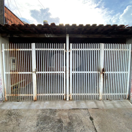 Casa para venda no Jardim Tangará