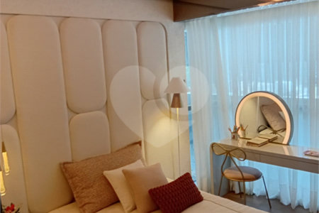 Cobertura Duplex à Venda - Heaven Residences by Yoo - 371 m² - Bela Vista, São Paulo - 4 Suítes - 3 Vagas