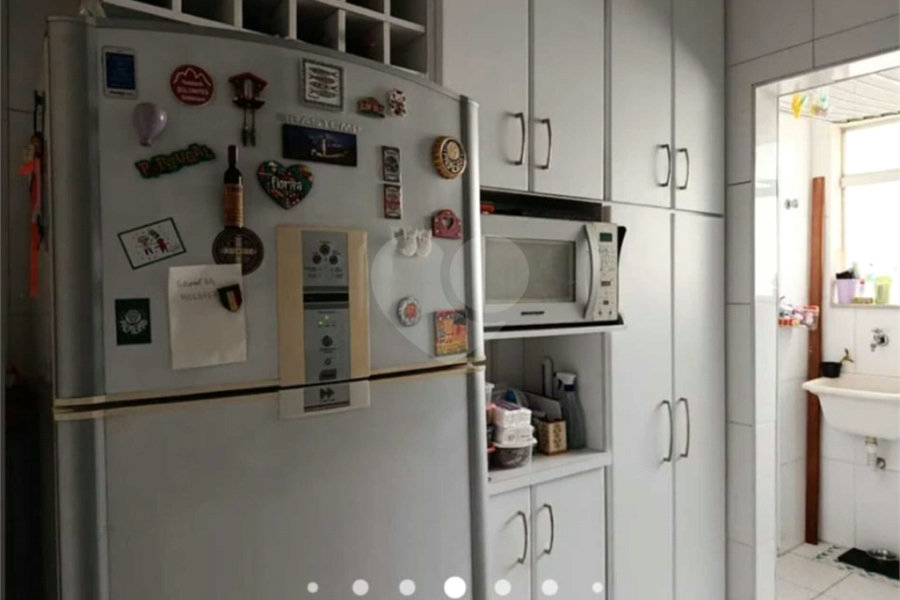 APARTAMENTO A VENDA VILA MADALENA - 3 DORMITÓRIOS 2 VAGAS
